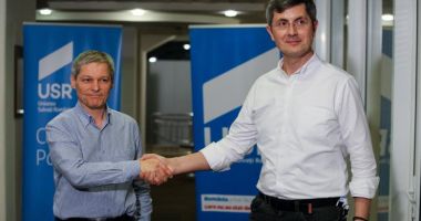 USR-PLUS va anunța în zilele următoare propunerile pentru prezidențiale și premier