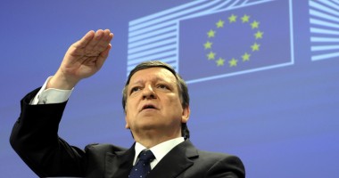 Stire din Actualitate : Planul lui Jose Manuel Barroso pentru Europa