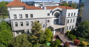 Stire din Eveniment : Echipa Baroului de Avocați din Constanța a crescut cu 12 persoane