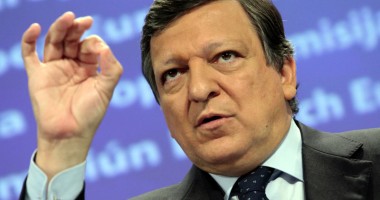 Stire din Actualitate : Barroso, încrezător că Spania  va depăși criza