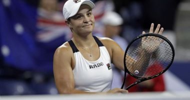Stire din Sport : Ashleigh Barty, eliminată surprinzător de la Brisbane