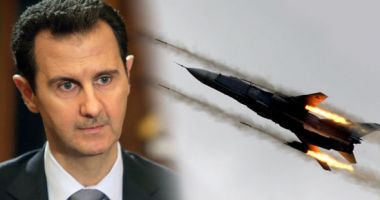Siria acuză: O agresiune brutală și barbară