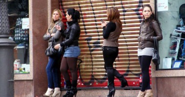Stire din Actualitate : 70% dintre basarabence s-au prostituat cel puțin o dată