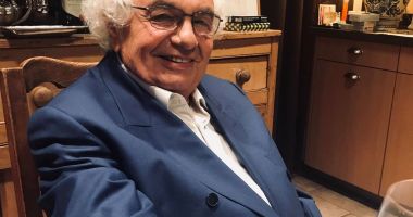Stire din Cultură-Educație : Academia Română îl omagiază pe prof. Basarab Nicolescu, la aniversarea a 80 de ani