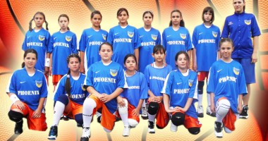 Stire din Sport : Veniți să încurajați vicecampioana României