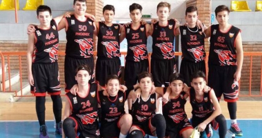Stire din Sport : CSS 1 Phoenix Constanța va fi gazda Naționalelor U13