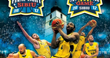 Stire din Sport : Sudul învinge Nordul, în all-star-ul baschetului românesc