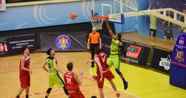 Stire din Sport : BC Athletic și  CS Phoenix au aflat locațiile unde vor ataca promovarea în Liga Națională