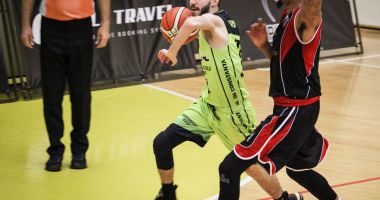 Stire din Sport : BC Athletic, victorie superbă la Miercurea Ciuc
