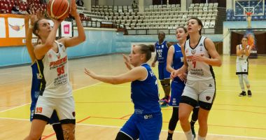 Stire din Sport : CS Phoenix-Știința, înfrângere bizară sub Tâmpa. "Nu suntem naivi să credem în coincidențe!"