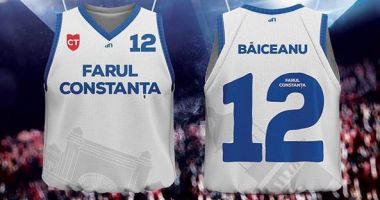 Stire din Sport : Gala baschetului constănțean, sâmbătă, la Sala Sporturilor