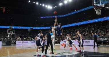 Stire din Sport : U-BT Cluj-Napoca a debutat cu stângul în noul sezon al EuroCup