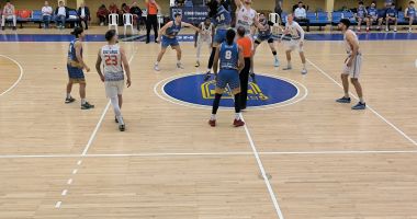 Stire din Sport : Activitate intensă la CSM Constanţa. Înfrângere la baschet şi succes la şah