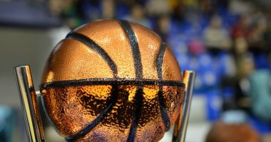 Stire din Sport : Cupa României la Baschet debutează cu 17 echipe la start