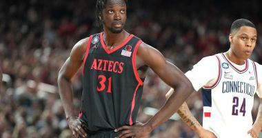 Stire din Sport : U-BT Cluj-Napoca a transferat un pivot cu experiență în NBA