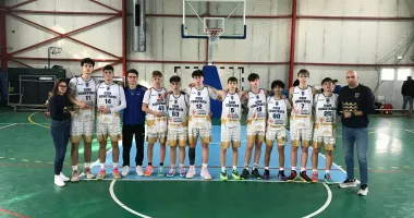 Stire din Sport : Meciuri bune pentru tinerii baschetbaliști de la CSM Constanța U15