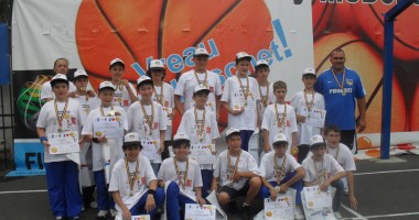 CS Phoenix a intrat în Top 10 - 2