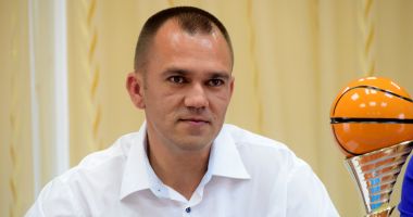 Stire din Interviu : "Sper ca performanţele din acest sezon să nu rămână un simplu episod izolat!"
