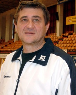 Stire din Sport : A "reînviat" BC Farul. Costel Cernat - antrenor principal!