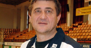 Stire din Sport : BC Farul are ca obiectiv promovarea în Divizia A
