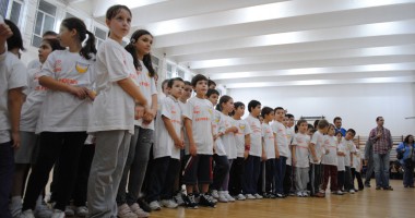 Baschet în spirit CS Phoenix - 2