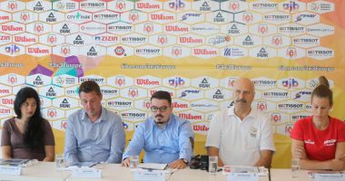 Baschetul 3X3 cucerește Constanța. Drum bun spre Europene! - 2