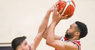 Stire din Sport : Baschet Club Athletic așteaptă startul noului sezon competițional
