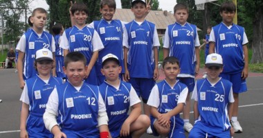 Desant constănțean sub Tâmpa - 3