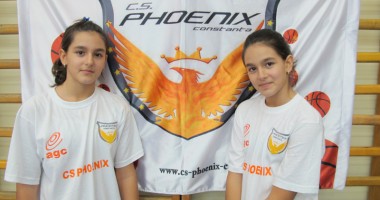 Baschet în spirit CS Phoenix - 3