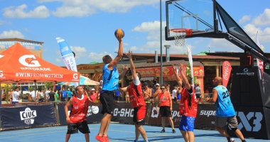 Stire din Sport : Constanța Streetplay Cazino, ultima șansă de calificare la turneul final