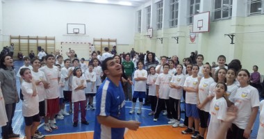 Baschet în spirit CS Phoenix - 4
