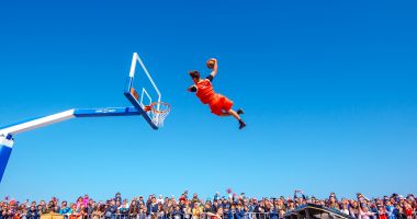 Drumul către Europenele de baschet 3x3 trece prin Constanța - 4