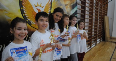 Baschet în spirit CS Phoenix - 6