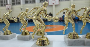 Baschet în spirit CS Phoenix - 7