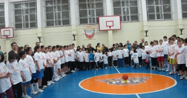 Baschet în spirit CS Phoenix - 8