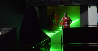 Spectacol total, în All Star Game-ul baschetului constănțean - 2