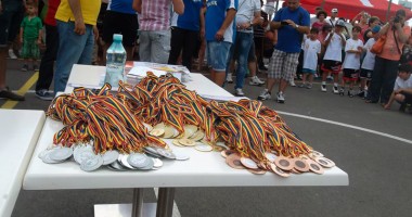 Baschetbaliștii CS Phoenix, printre câștigătorii Cupei Maritimo la Streetball - 3