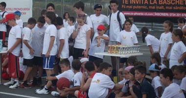 Baschetbaliștii CS Phoenix, printre câștigătorii Cupei Maritimo la Streetball - 5