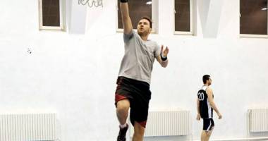 "All Star Game", spectacolul baschetbalistic mult așteptat de constănțeni - 3
