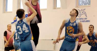 "All Star Game", spectacolul baschetbalistic mult așteptat de constănțeni - 2
