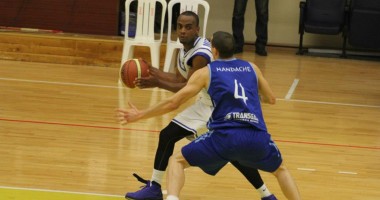 Stire din Sport : Baschet / BC Farul a obținut a doua victorie din sezon: 79-68 cu Mediaș