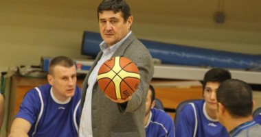 Stire din Sport : BC Farul Constanța pregătește meciul cu CSS Giurgiu
