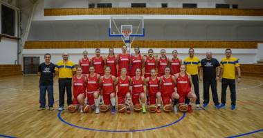 Stire din Sport : Baschet feminin: România, înfrântă de Rusia, în meciul de debut de la Famila Cup