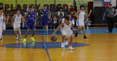Stire din Sport : Baschet / "Memorialul Toni Alexe" începe mâine, la Constanța