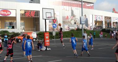 Baschet: CSS Phoenix se pregătește de campionatele naționale - 4