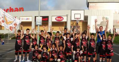 Baschet: CSS Phoenix se pregătește de campionatele naționale - 3