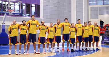Stire din Sport : România se luptă în grupe cu Bulgaria și Islanda