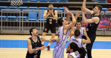 Baschet / Asalt final pentru titlu! Programul partidelor din play-off-ul Ligii Naţionale masculine