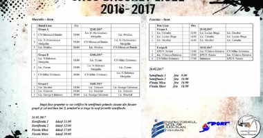 Baschetul constănțean, redat elevilor. ONSS-ul își recapătă strălucirea - 2