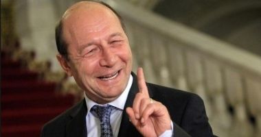 Stire din Politică-Administrație : Traian Băsescu crede că după renumărarea voturilor se va schimba ordinea